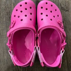 Shoes crocs